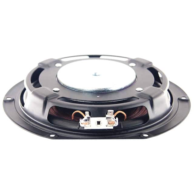 GBS-165F32CP00-02 Peerless by Tymphany  Speakers